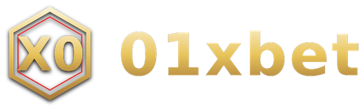 01xbet logo